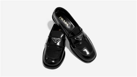 are prada loafers true to size|A Guide to Prada Shoes: Styles & Fit .